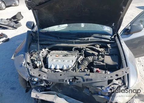 2012 Acura Tsx 2.4 from USA, damaged, VIN JH4CU2F41CC025935